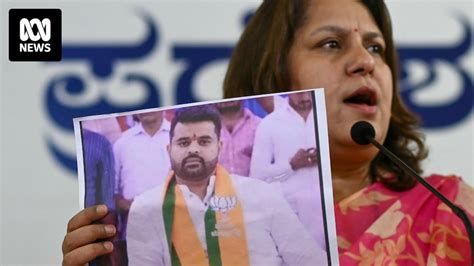 India's elections plagued by scandal involving Modi.